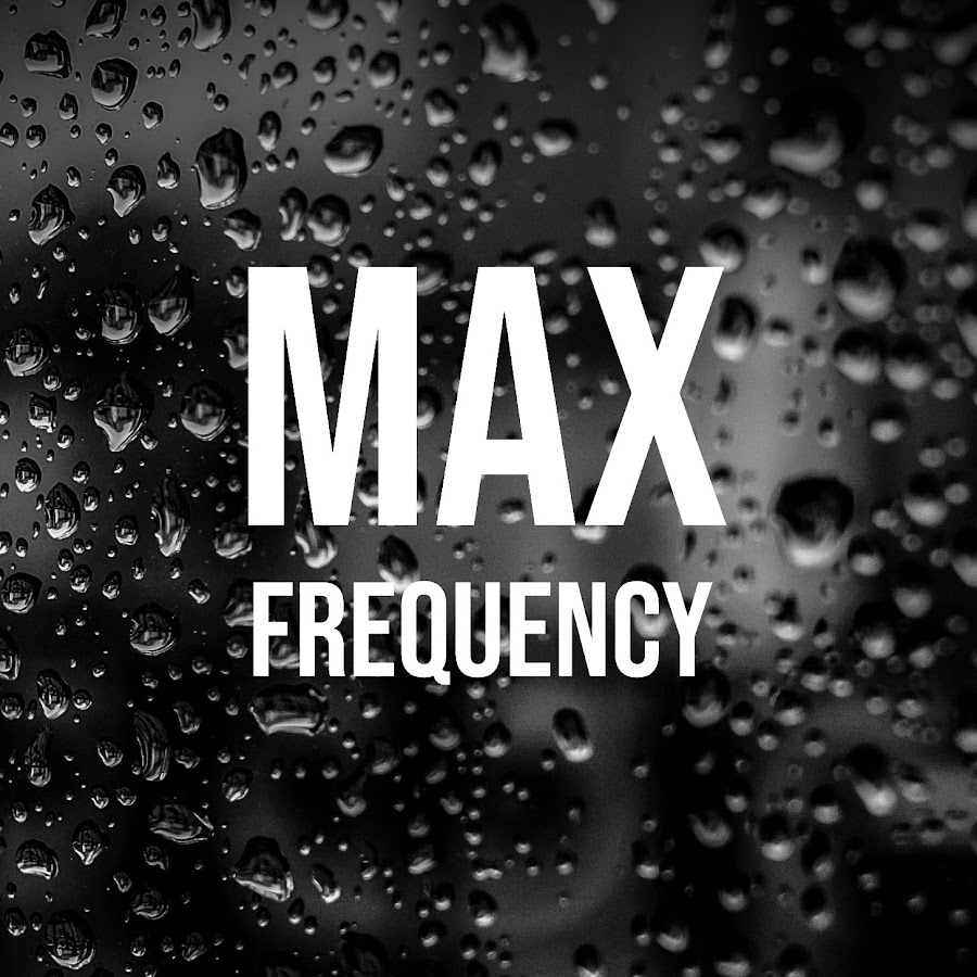 Max Music رمز قناة اليوتيوب