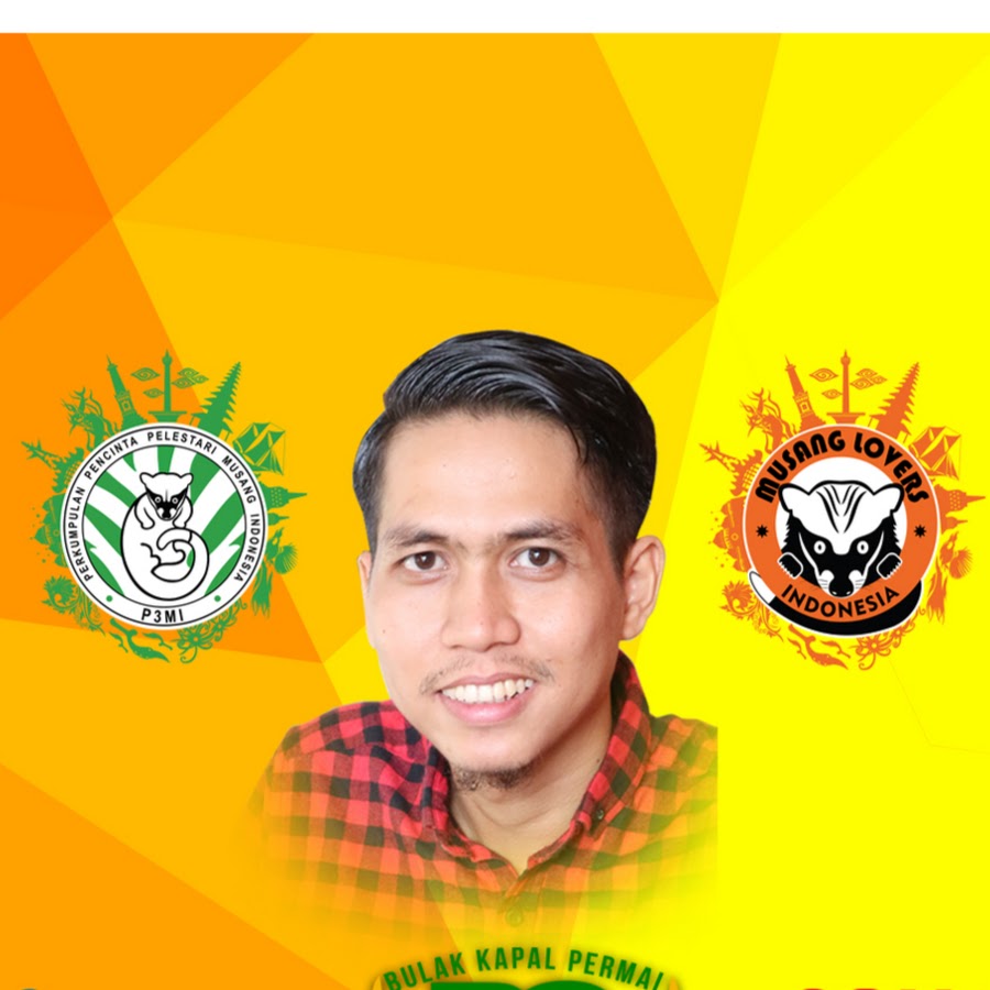 Raga Prabuana YouTube channel avatar