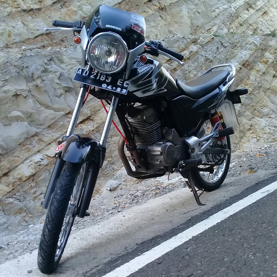 Bejo Megapro YouTube