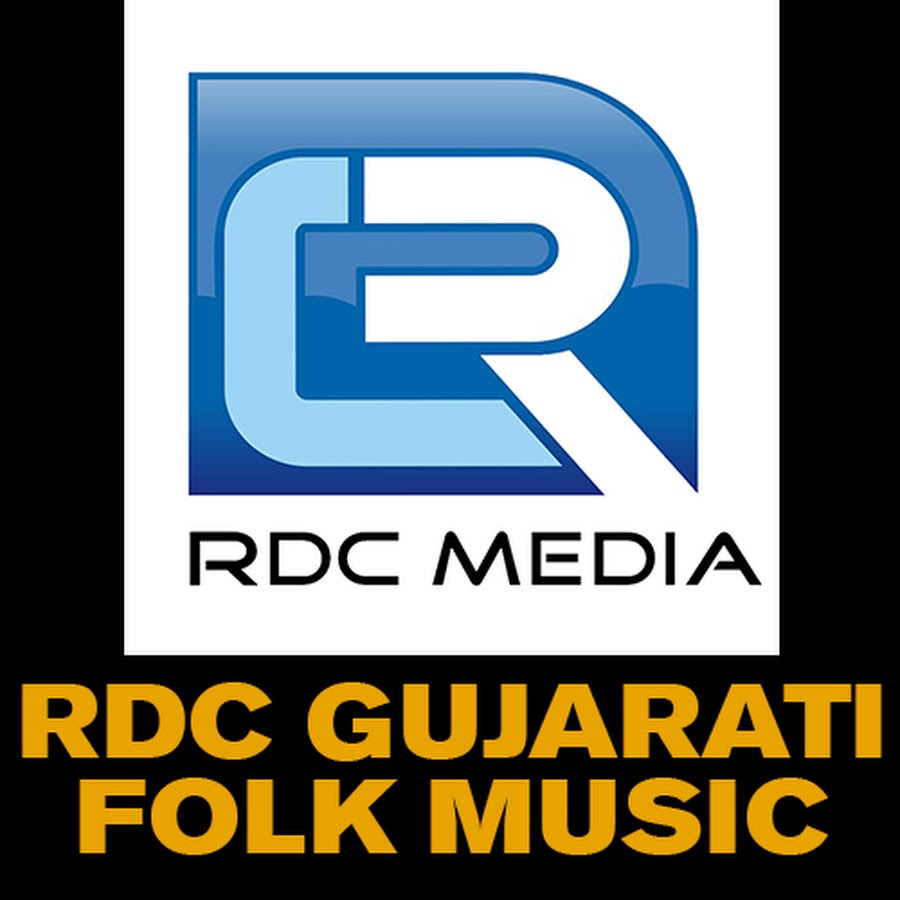 RDC Gujarati Live Avatar canale YouTube 