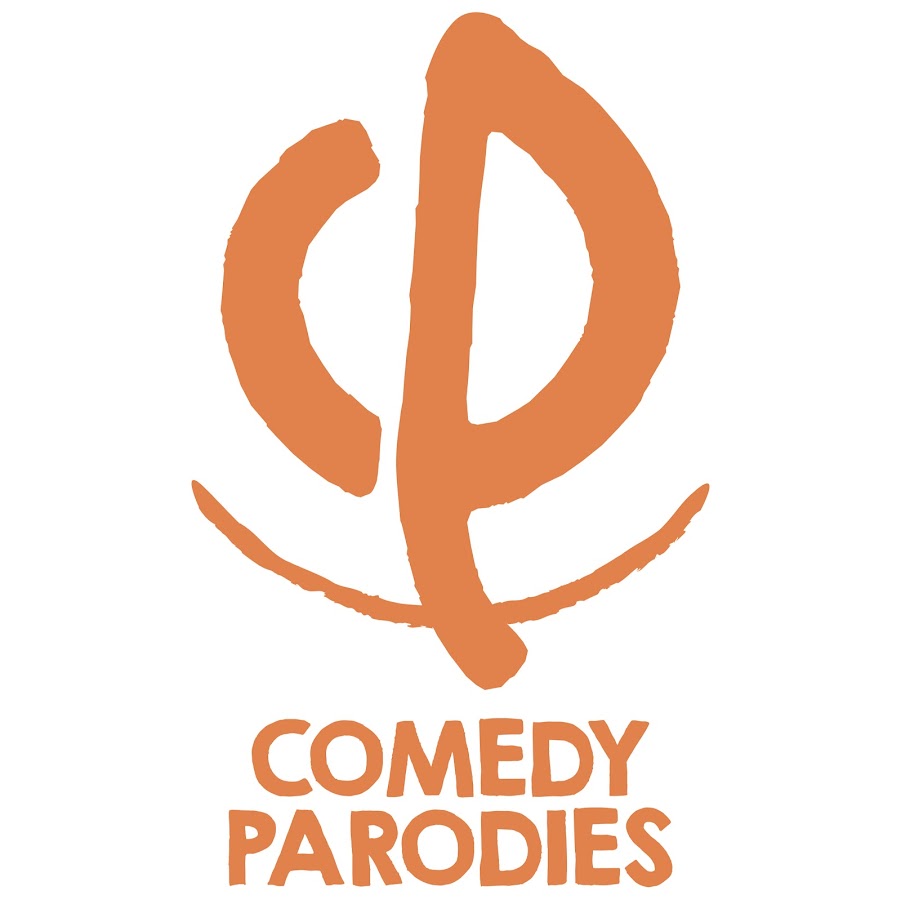 Comedy Parodies YouTube kanalı avatarı