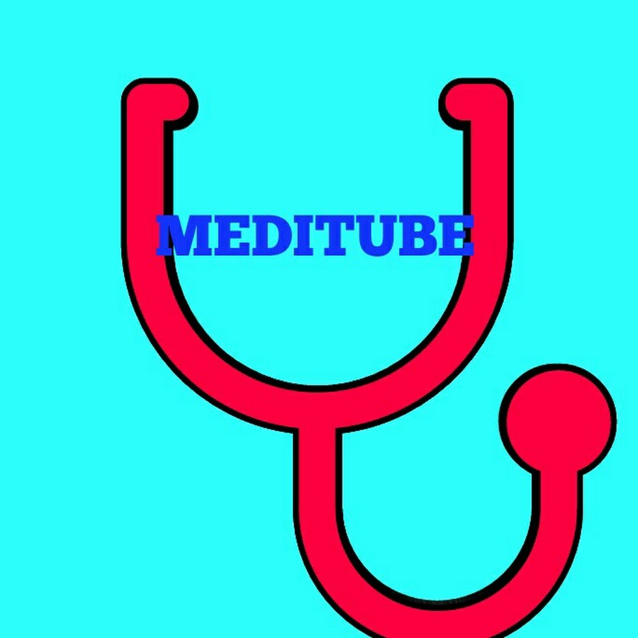 MEDITUBE YouTube channel avatar