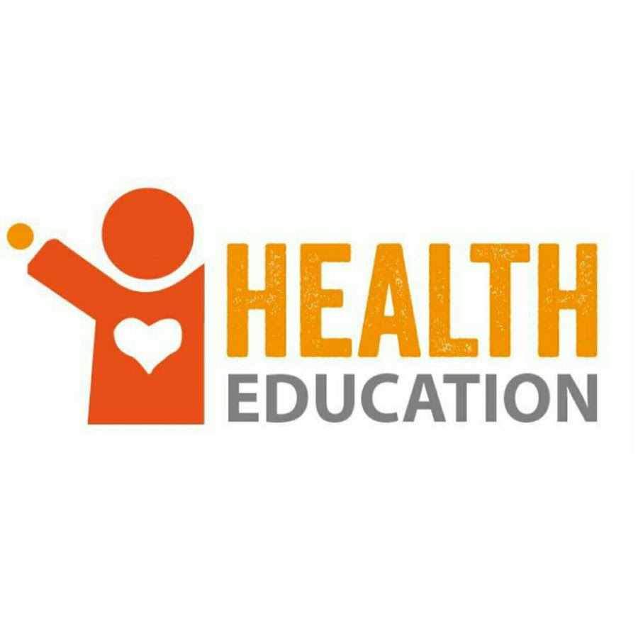 Health Education YouTube channel avatar