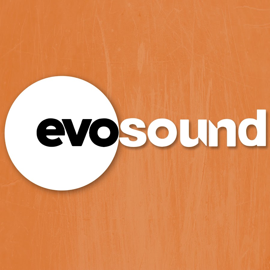 evosound YouTube kanalı avatarı
