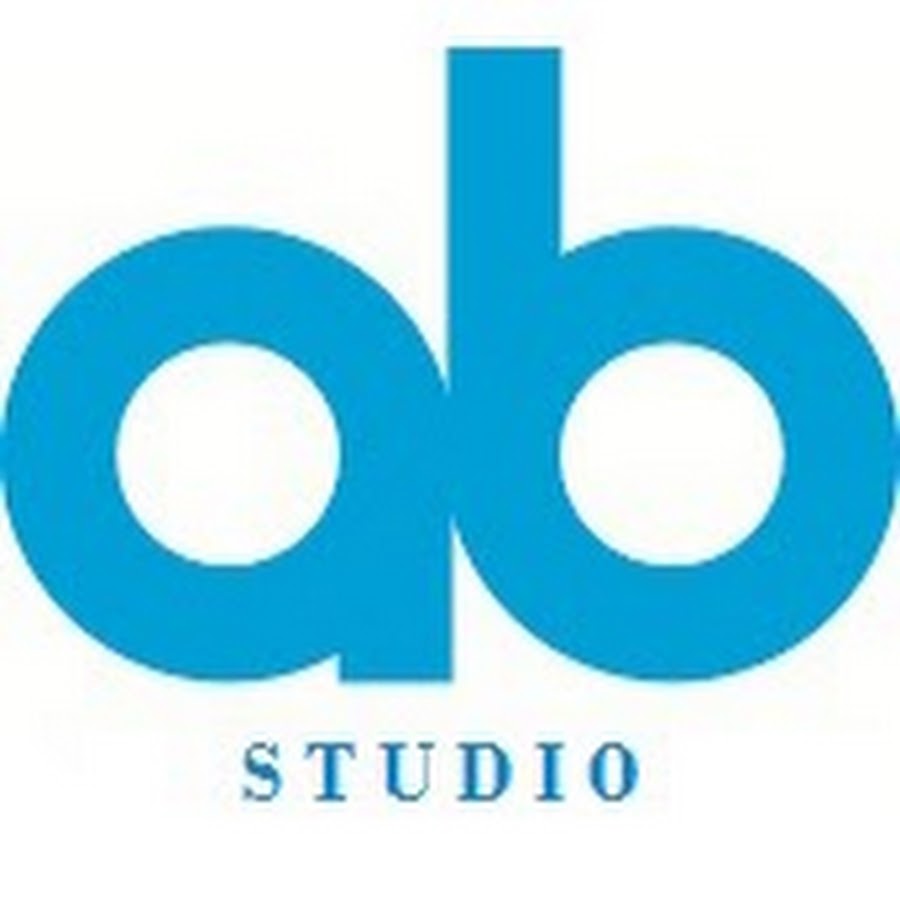 ab studio यूट्यूब चैनल अवतार