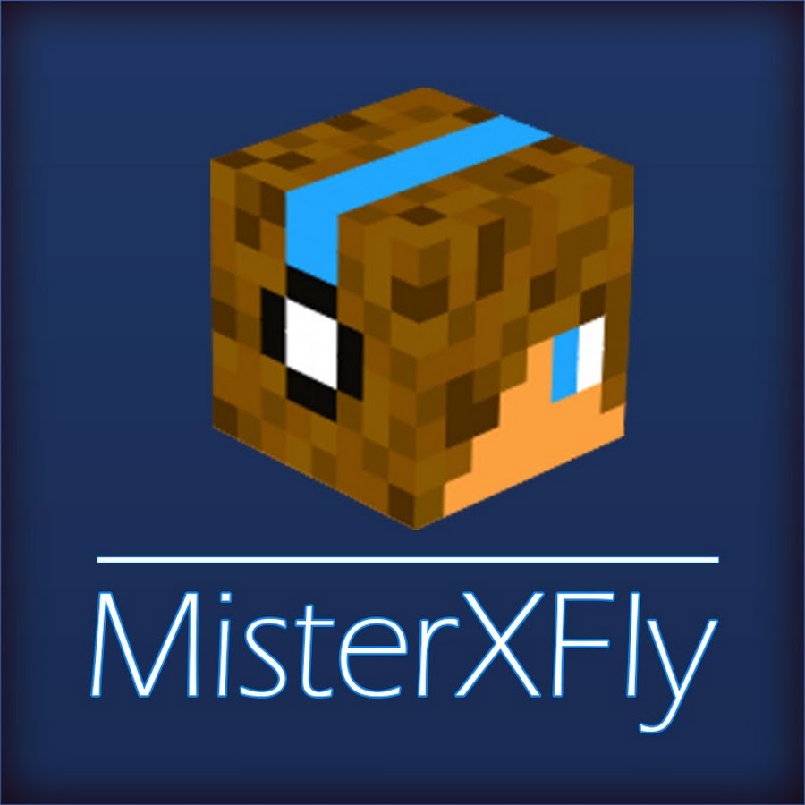 MisterXFly | LibertÃ© de Jouer | ArrÃªt des vidÃ©os YouTube channel avatar