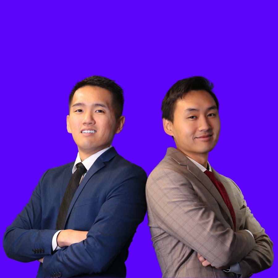 The Kwak Brothers YouTube channel avatar