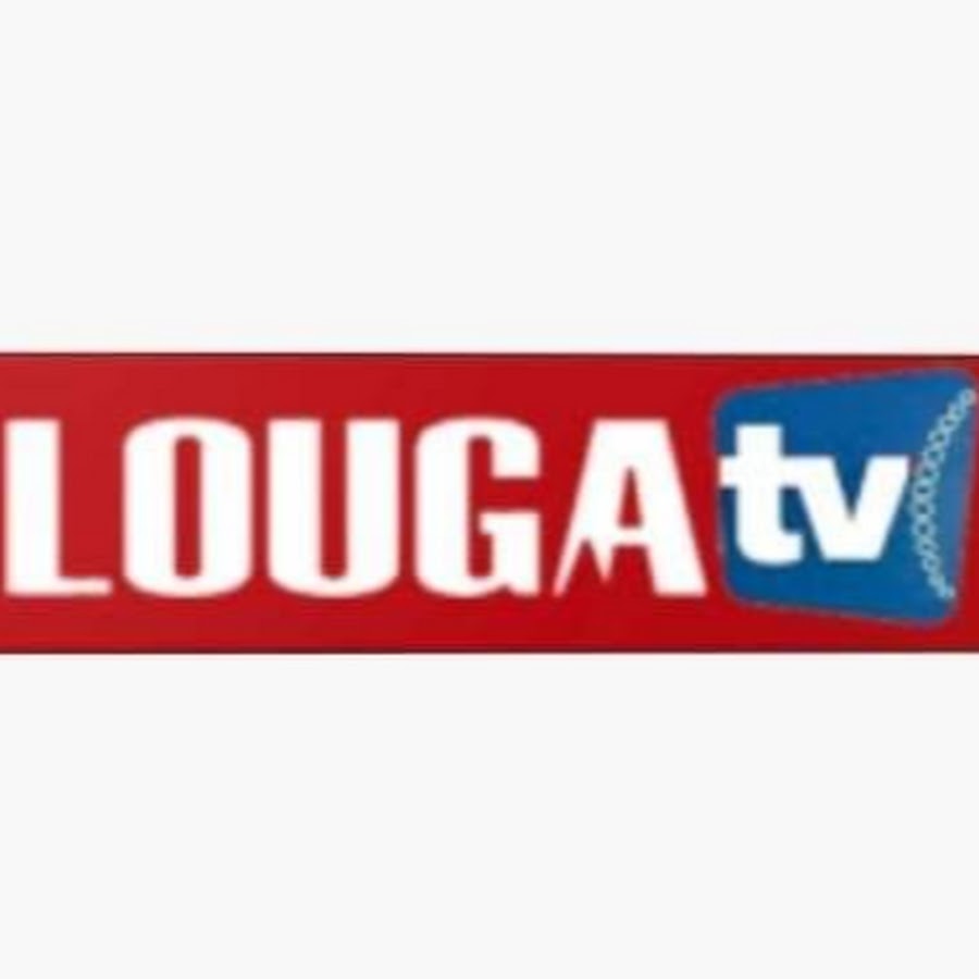 louga tv Avatar canale YouTube 