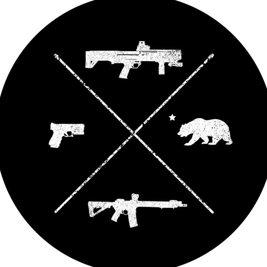 TactiCalifornia YouTube channel avatar