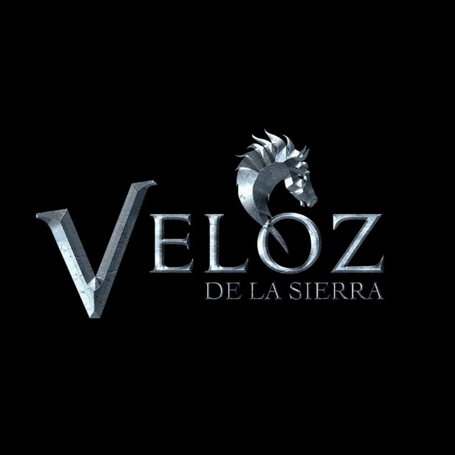 VELOZ DE LA SIERRA رمز قناة اليوتيوب