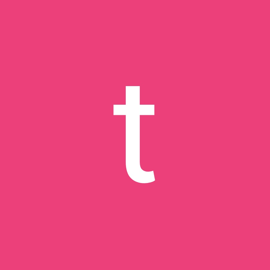 theoneagain YouTube kanalı avatarı