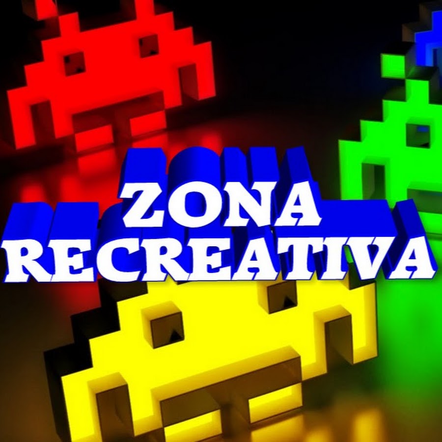 ZONA RECREATIVA ZONA RECREATIVA Avatar de canal de YouTube
