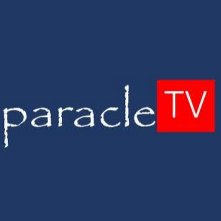 PARACLETV Аватар канала YouTube