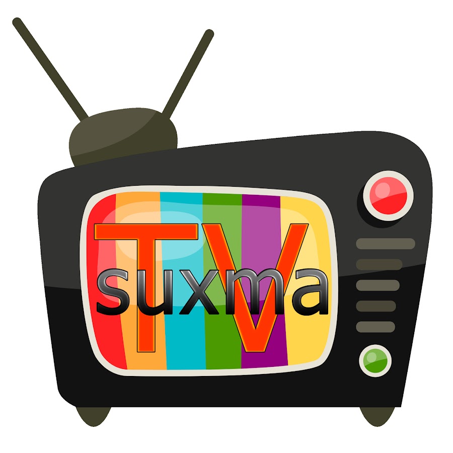 SuxmaTV Documentation Avatar de canal de YouTube