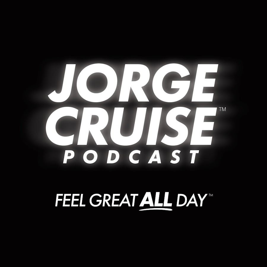Jorge Cruise رمز قناة اليوتيوب