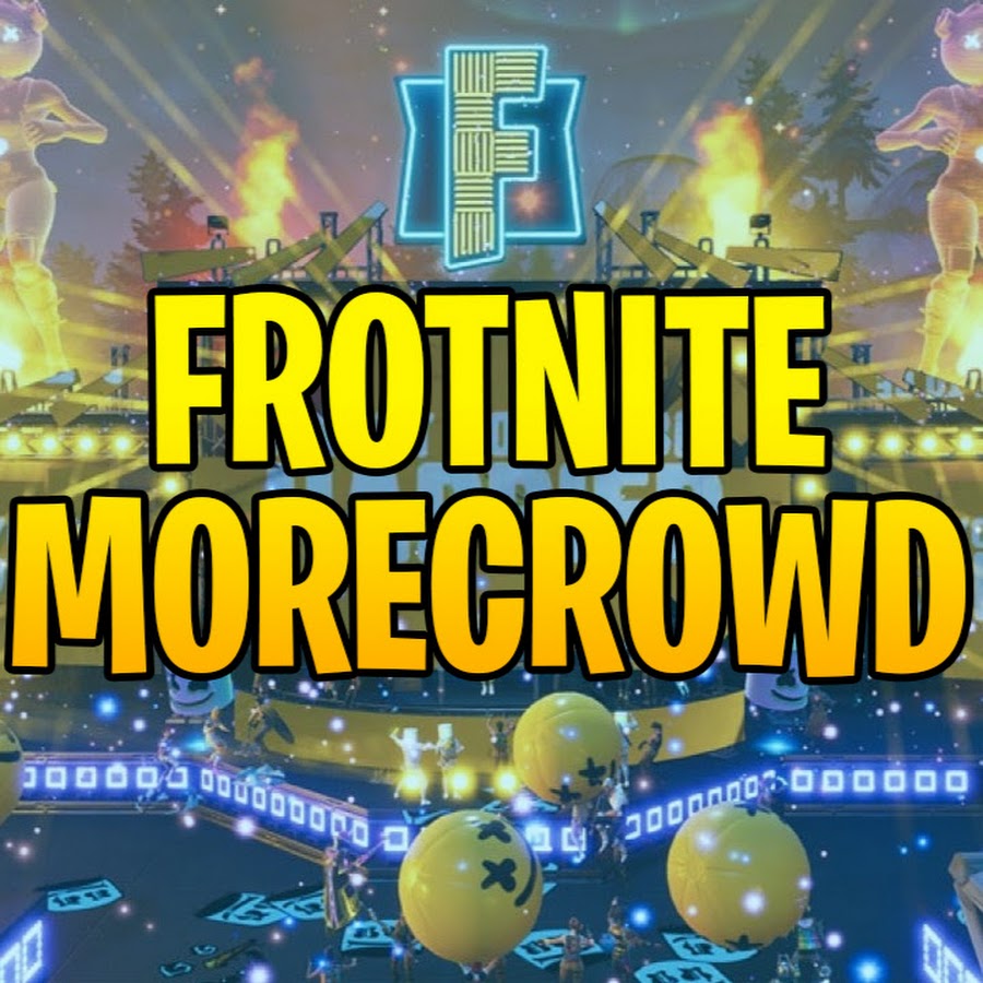 MoreCrowd Avatar channel YouTube 