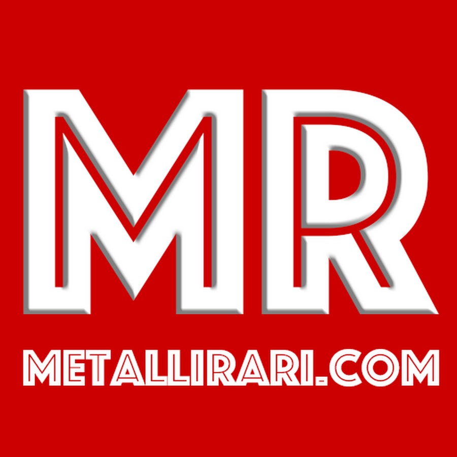 Metallirari - Economia reale online Awatar kanału YouTube