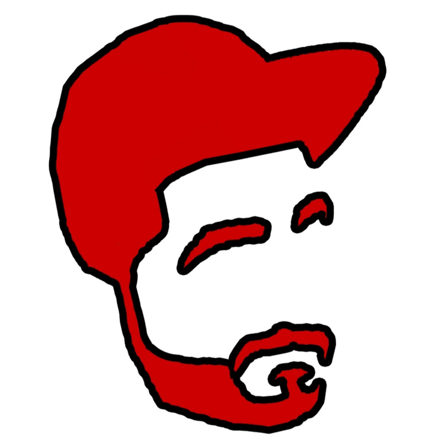 GrinAlwi YouTube channel avatar