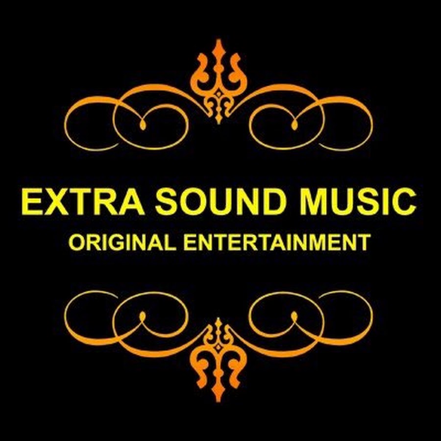 EXTRA SOUND MUSIC eaksirisophon somchai YouTube channel avatar