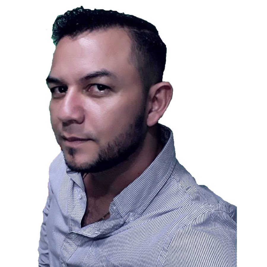 Sergio P. EL ADMINISTRADOR YouTube channel avatar