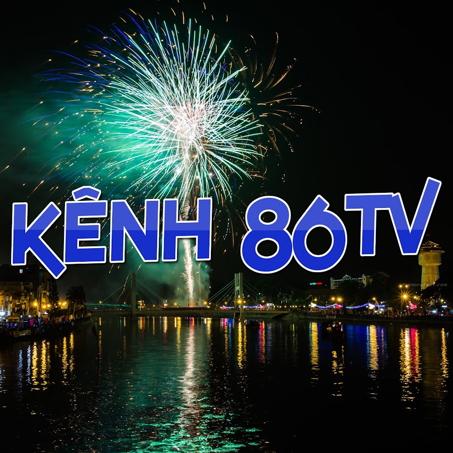 KENH 86 YouTube-Kanal-Avatar
