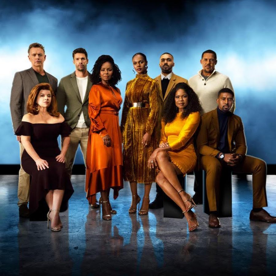 Tyler Perry's The Haves and the Have Nots Review Avatar de chaîne YouTube