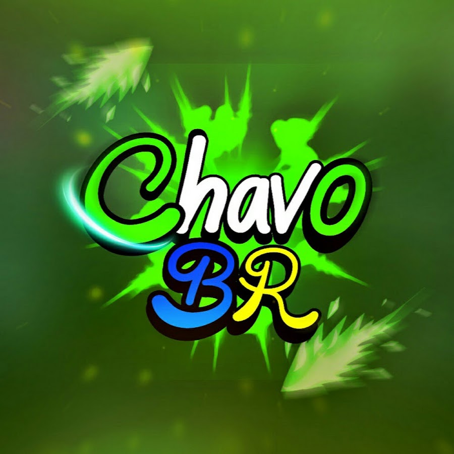 ChavoDroid BR Avatar channel YouTube 