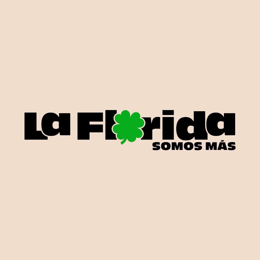 Municipalidad de La Florida YouTube channel avatar
