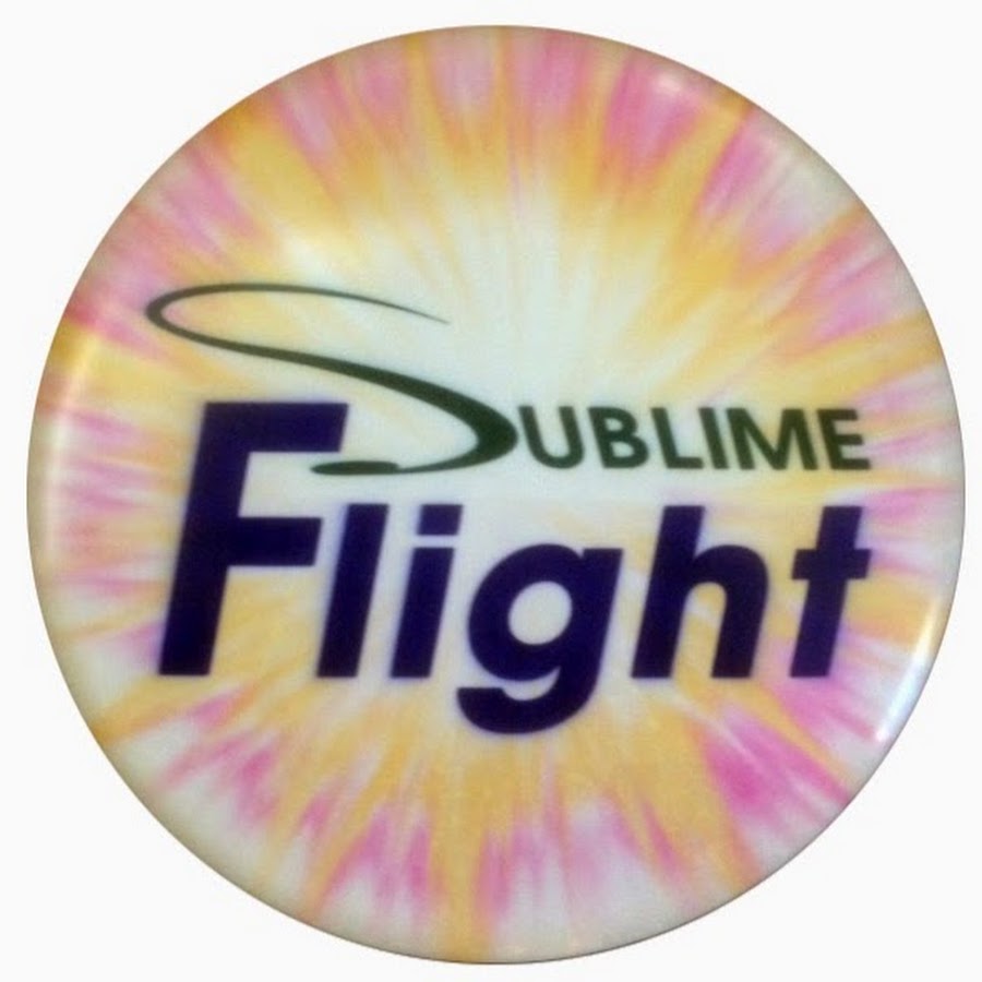 Sublime Flight