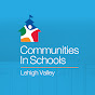 Communities In Schools of the Lehigh Valley YouTube Profile Photo