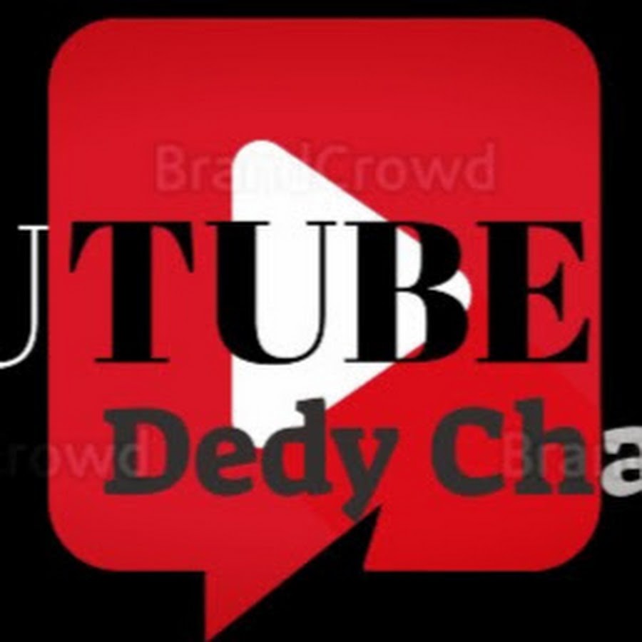 Dedy Chanel89 Awatar kanału YouTube