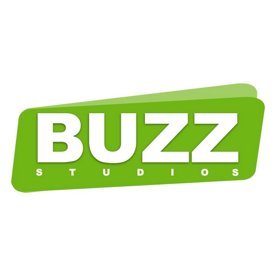 BuzzStudios رمز قناة اليوتيوب