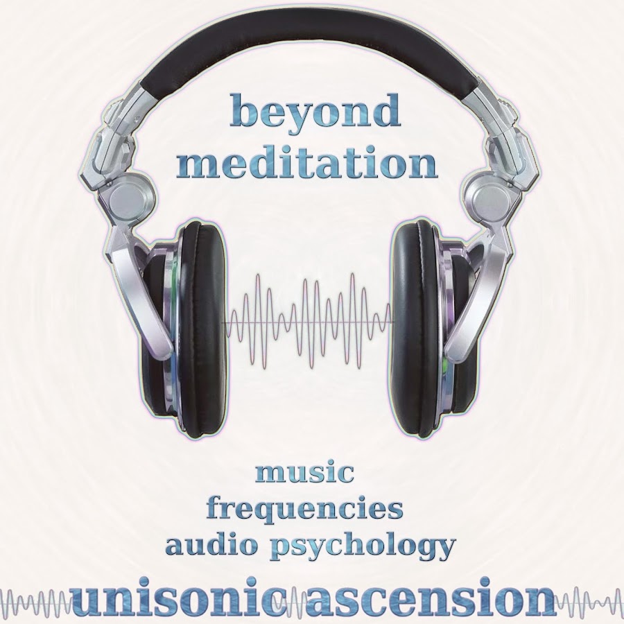 Unisonic Ascension YouTube-Kanal-Avatar