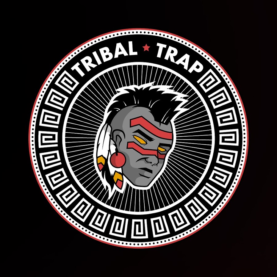 Tribal Trap Awatar kanału YouTube