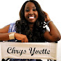 Chrys Yvette - @msdearyvette YouTube Profile Photo