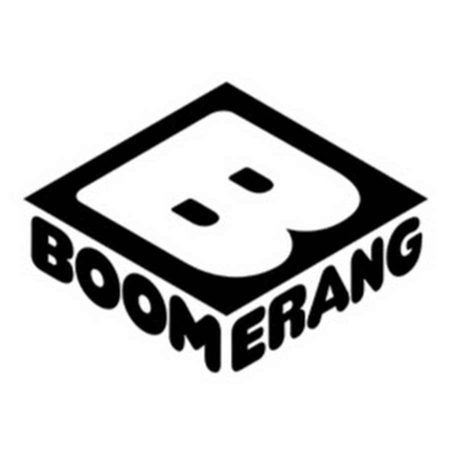 Boomerang TV TÃ¼rkiye YouTube 频道头像