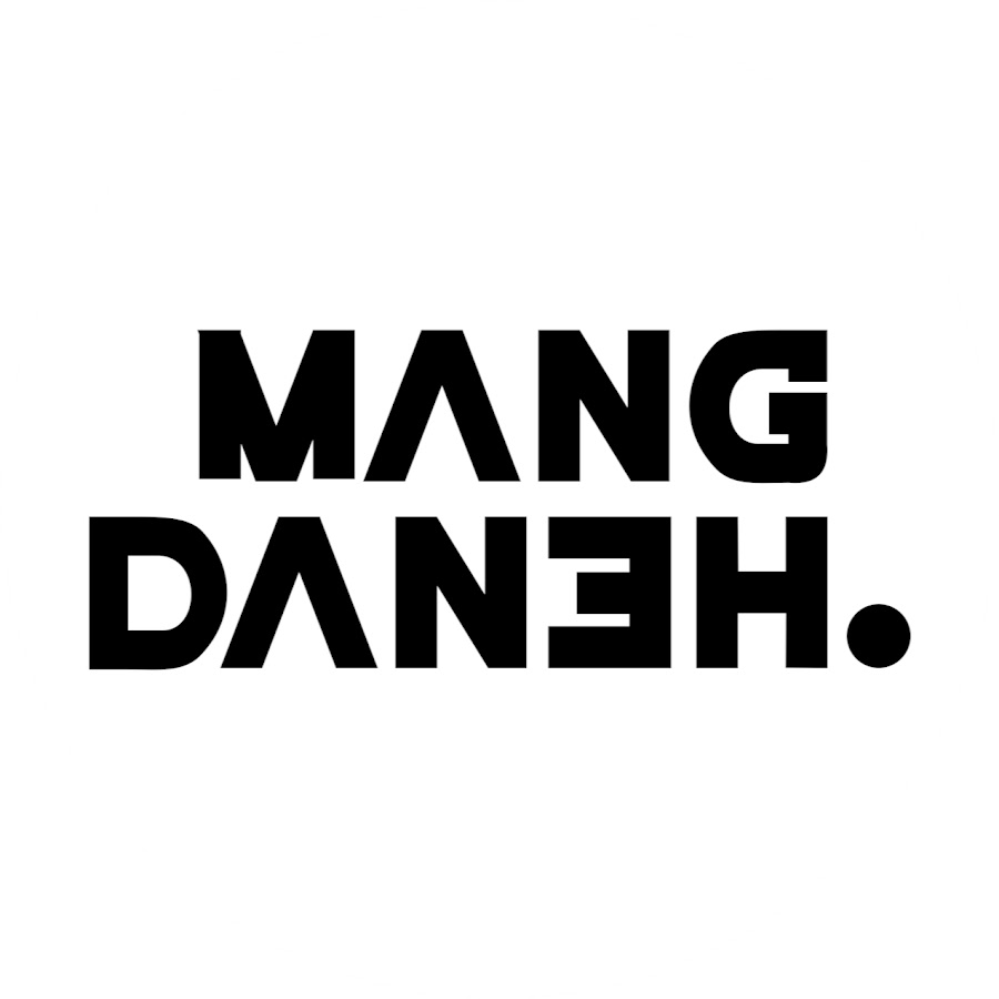 Mang Daneh YouTube channel avatar