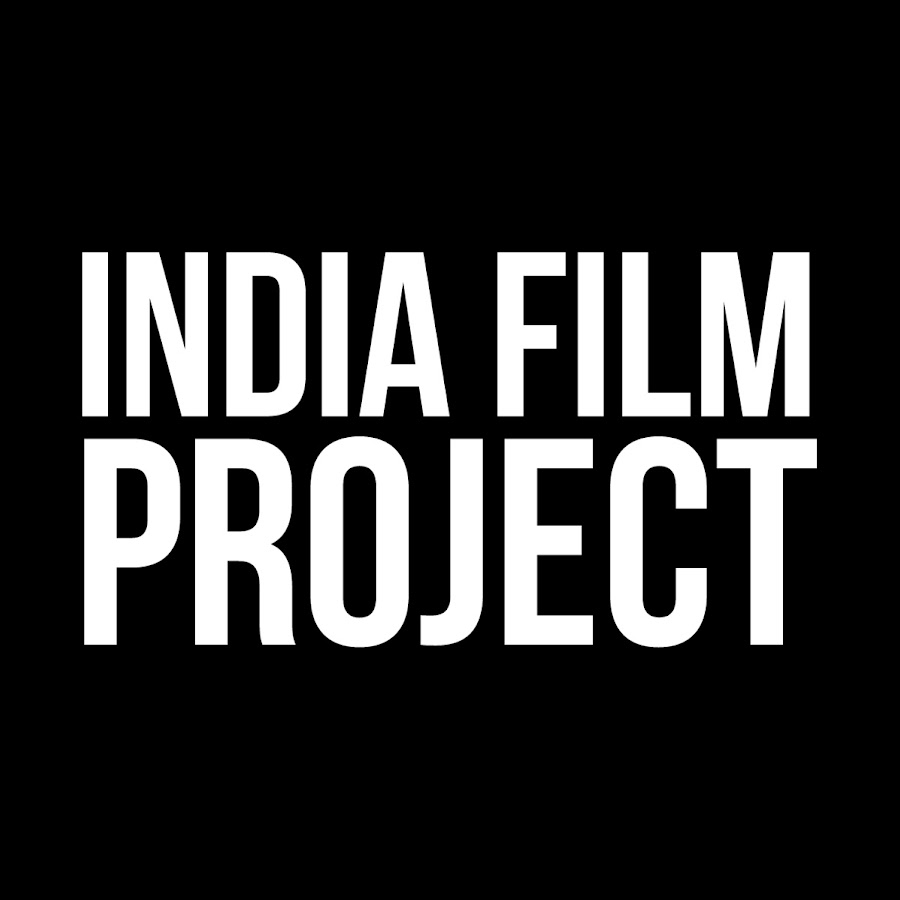 India Film Project YouTube channel avatar