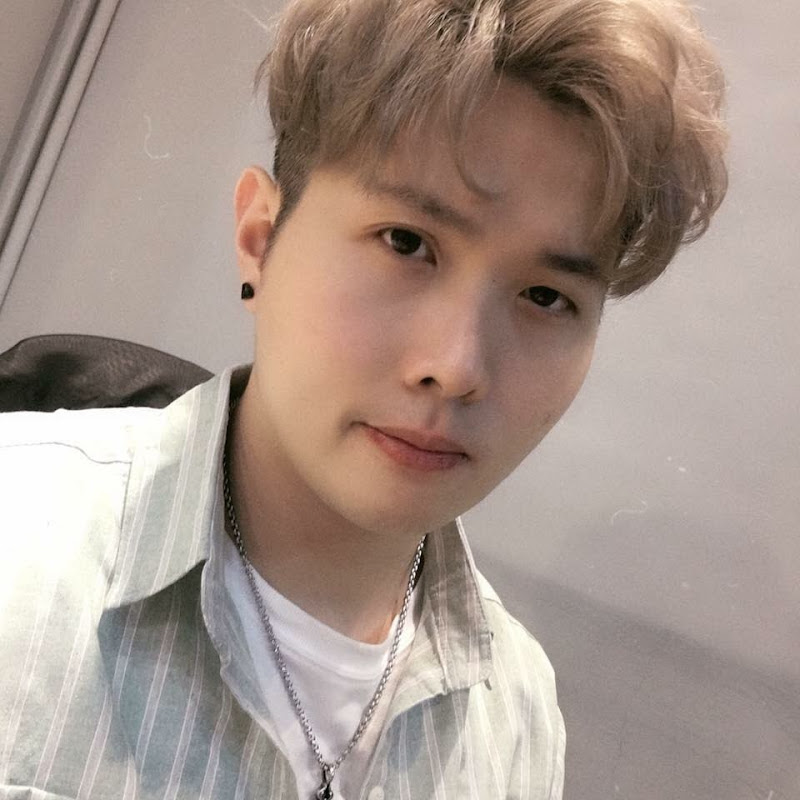 教頭 - 網紅的藏寶箱 