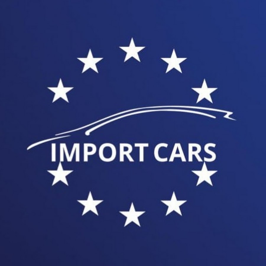 IMPORTCARS Аватар канала YouTube