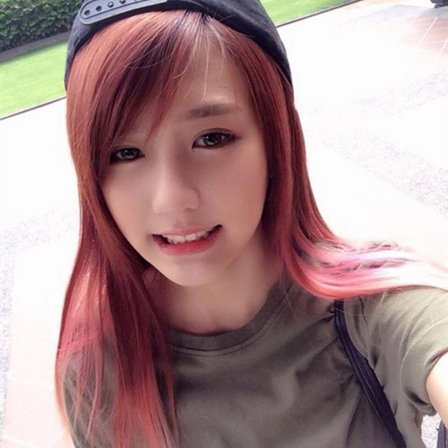 Rose Heyo YouTube channel avatar