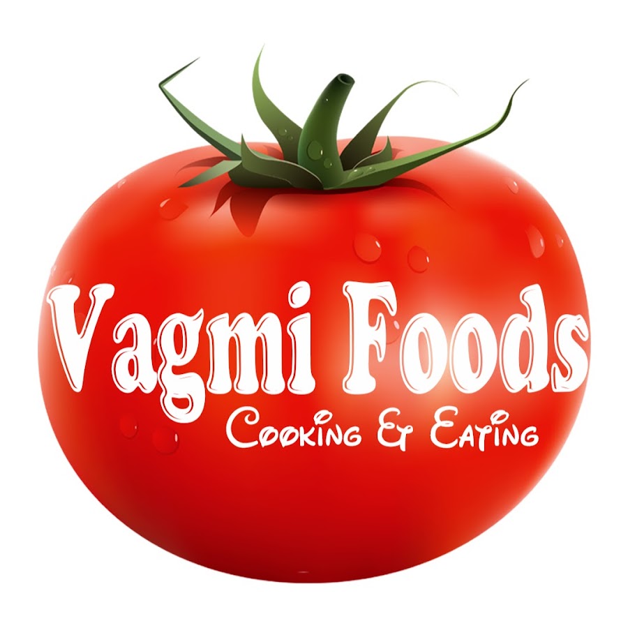 VAGMI FOODS यूट्यूब चैनल अवतार