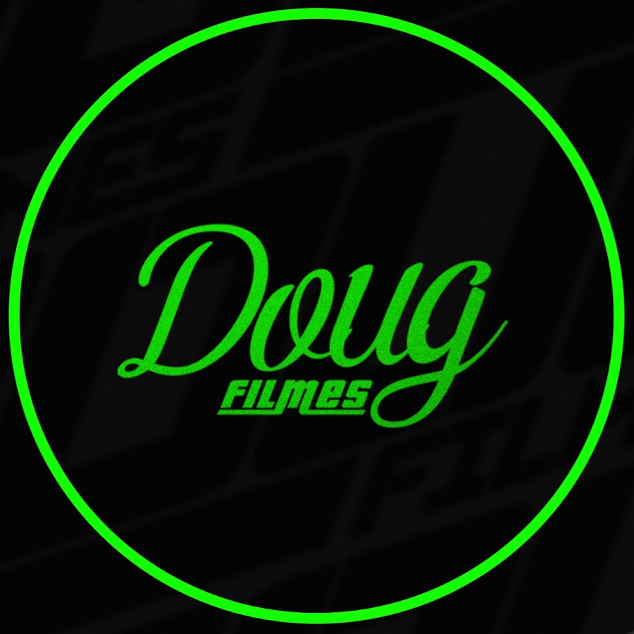 Doug Filmes YouTube channel avatar