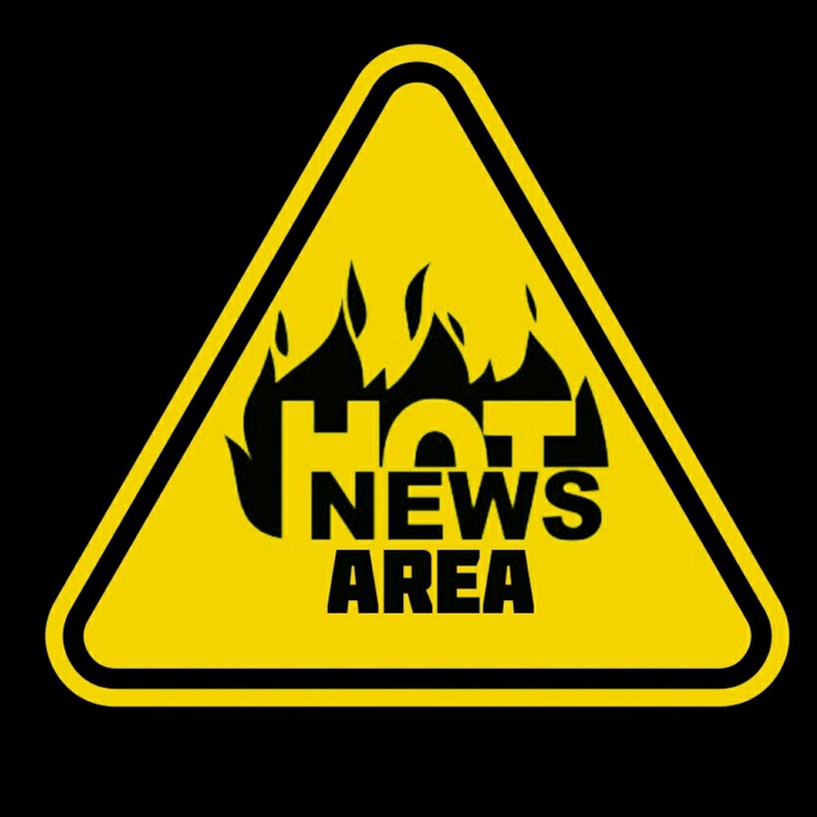 Hot news Area