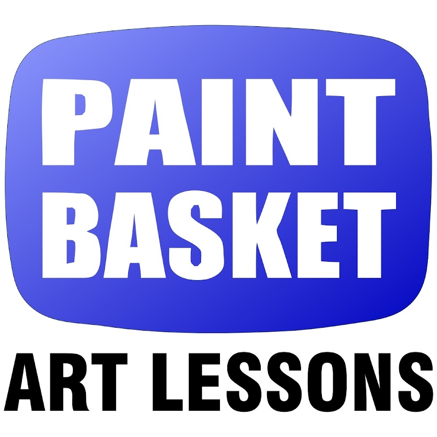 PaintBasket YouTube-Kanal-Avatar