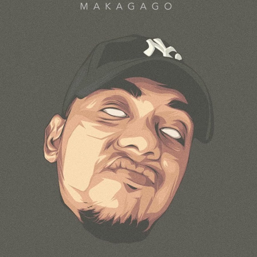 Makagago Official Music YouTube 频道头像