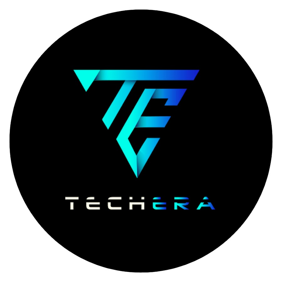 TechERAlive رمز قناة اليوتيوب