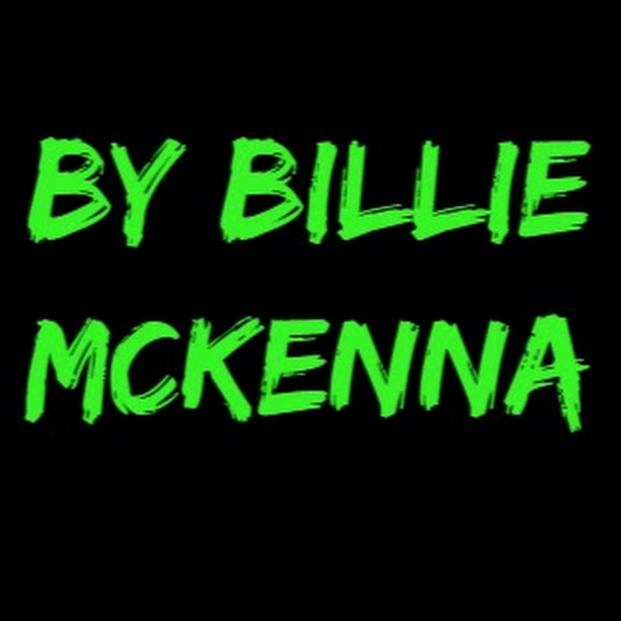 Billie Morgan YouTube 频道头像