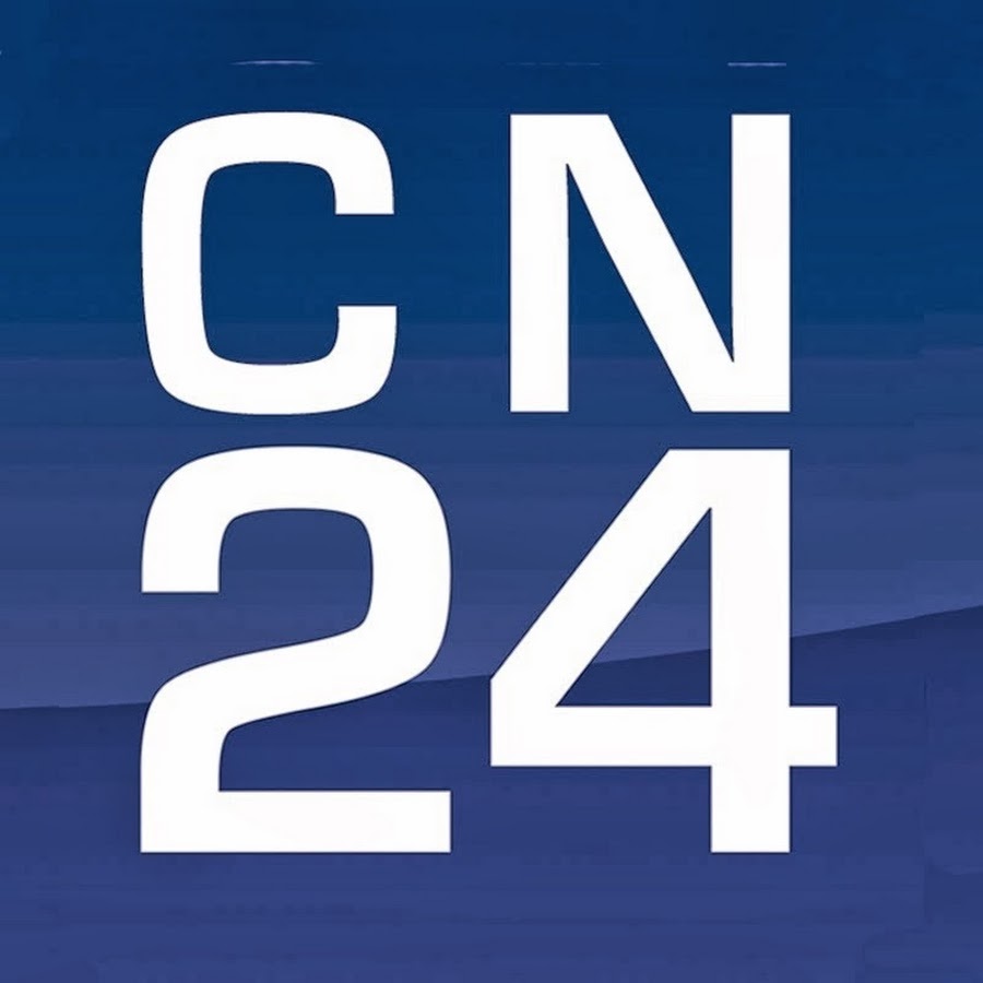 CN24redazione YouTube channel avatar