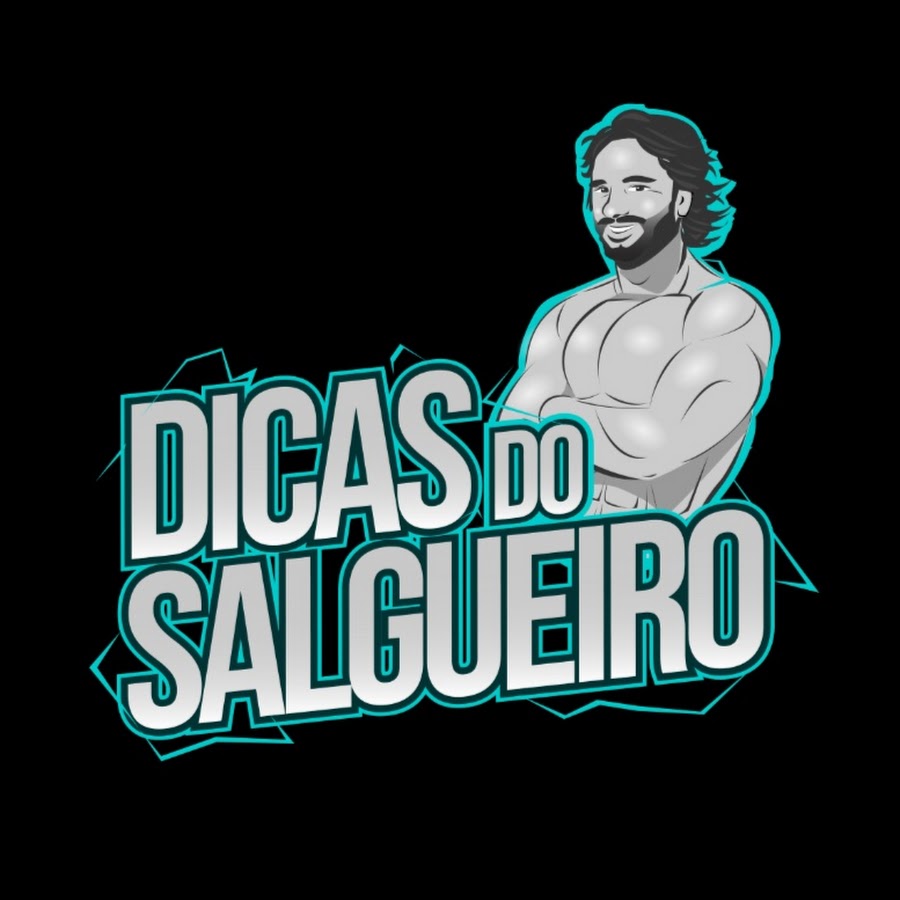 Dicas do Salgueiro Avatar canale YouTube 